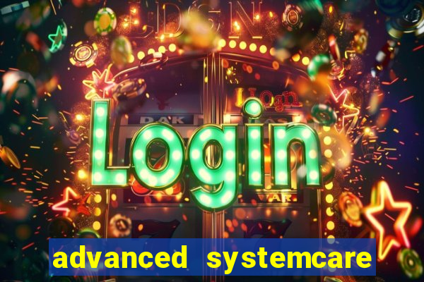 advanced systemcare 17 key